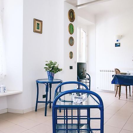 A Conchija Blu Leilighet Porto Venere Eksteriør bilde